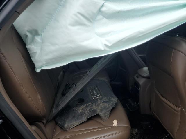 5LMTJ3DH8GUJ27537 - 2016 LINCOLN MKC RESERVE Қара фото 11