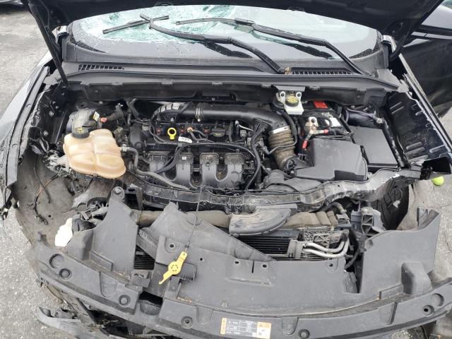 5LMTJ3DH8GUJ27537 - 2016 LINCOLN MKC RESERVE Қара фото 12