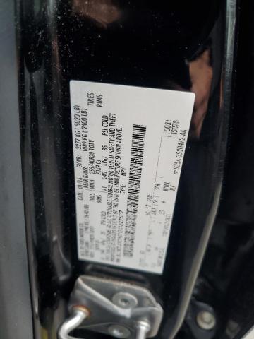 5LMTJ3DH8GUJ27537 - 2016 LINCOLN MKC RESERVE Қара фото 13