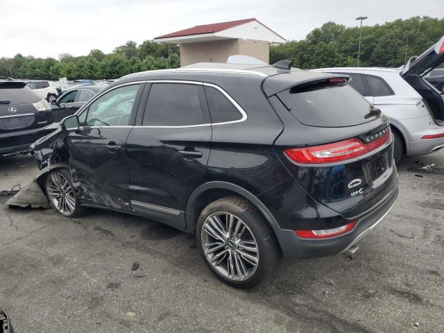 5LMTJ3DH8GUJ27537 - 2016 LINCOLN MKC RESERVE Қара фото 2