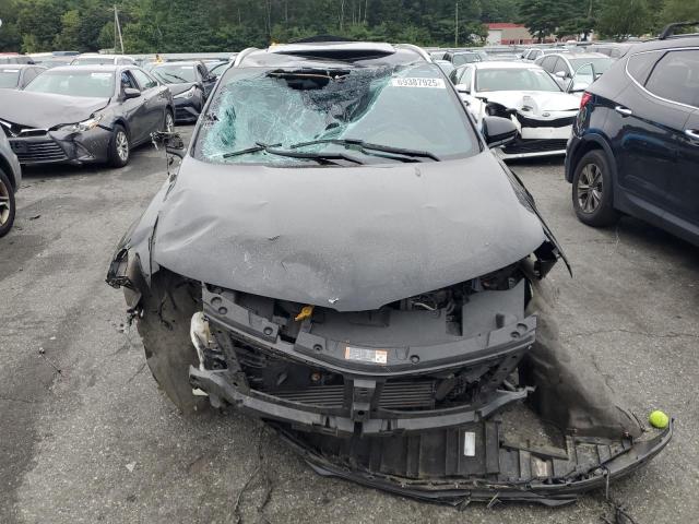 5LMTJ3DH8GUJ27537 - 2016 LINCOLN MKC RESERVE Қара фото 5