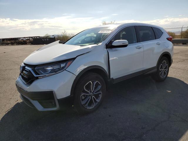 2021 HONDA CR-V EXL, 
