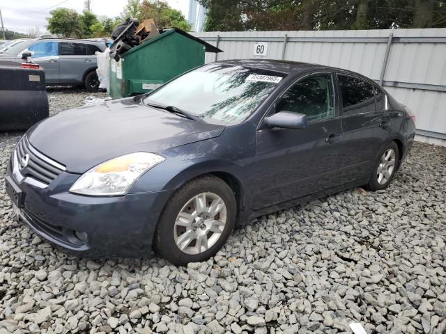 2009 NISSAN ALTIMA 2.5, 
