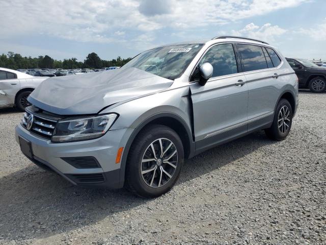 2021 VOLKSWAGEN TIGUAN SE, 