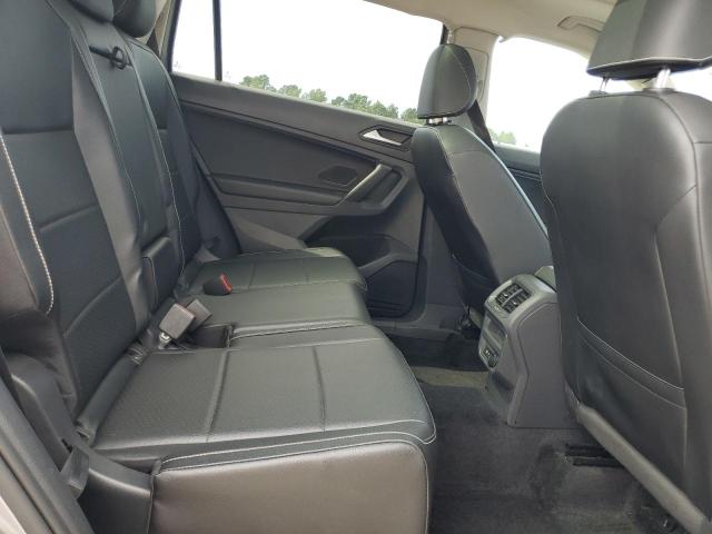 3VV2B7AX2MM093633 - 2021 VOLKSWAGEN TIGUAN SE Сұр фото 11