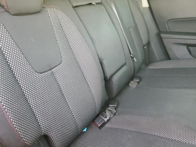 5GAERBKW8KJ265059 - 2019 BUICK ENCLAVE ESSENCE SILVER photo 10