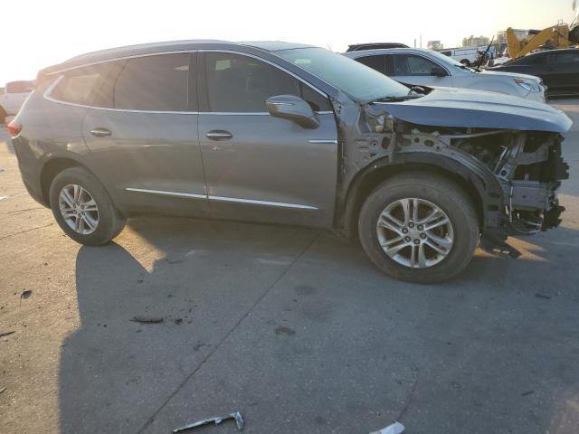 5GAERBKW8KJ265059 - 2019 BUICK ENCLAVE ESSENCE SILVER photo 4