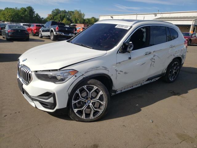 2021 BMW X1 XDRIVE28I, 