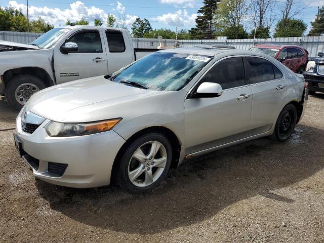 2010 ACURA TSX, 
