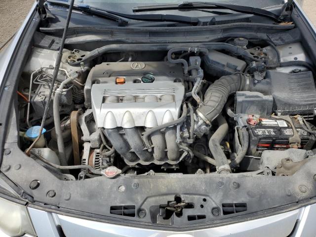 JH4CU2F5XAC801128 - 2010 ACURA TSX 银色 照片 11