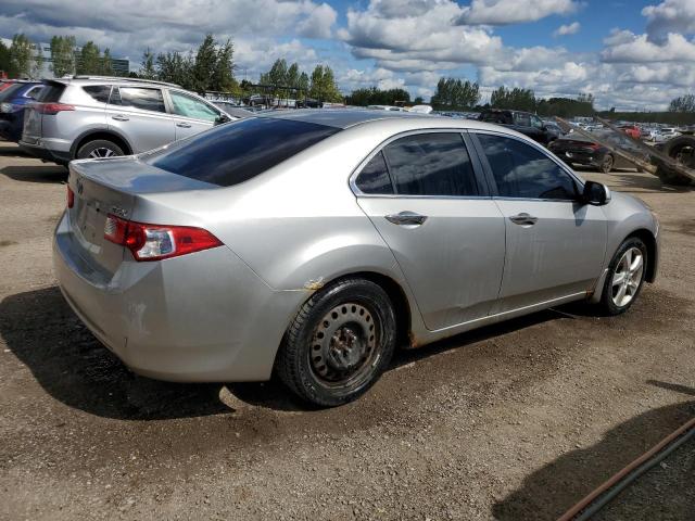 JH4CU2F5XAC801128 - 2010 ACURA TSX 银色 照片 3