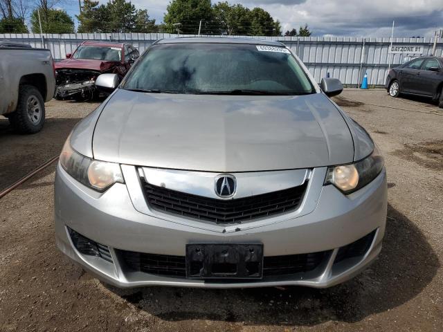 JH4CU2F5XAC801128 - 2010 ACURA TSX 银色 照片 5