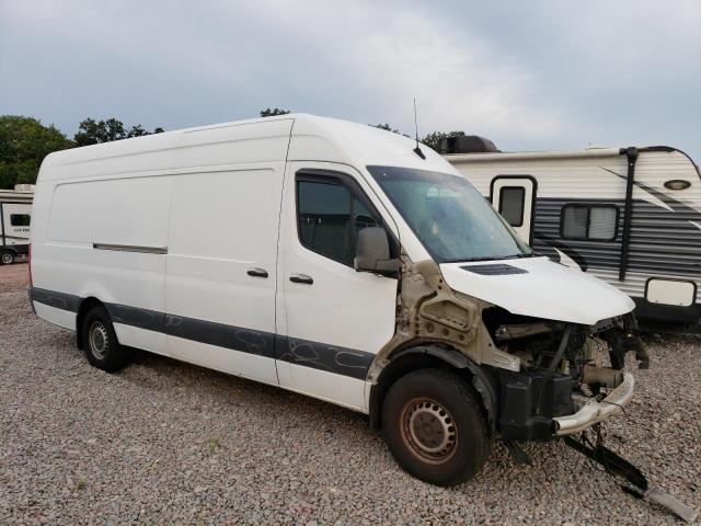W1W4DDHY0LT041484 - 2020 MERCEDES-BENZ SPRINTER 2500 WHITE photo 4