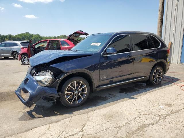 2017 BMW X5 XDRIVE35I, 