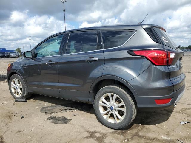 1FMCU9GDXKUA33318 - 2019 FORD ESCAPE SE 黑色 照片 2