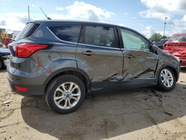 1FMCU9GDXKUA33318 - 2019 FORD ESCAPE SE 黑色 照片 3