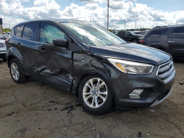 1FMCU9GDXKUA33318 - 2019 FORD ESCAPE SE 黑色 照片 4