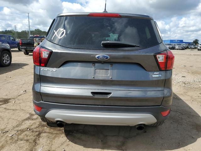 1FMCU9GDXKUA33318 - 2019 FORD ESCAPE SE 黑色 照片 6