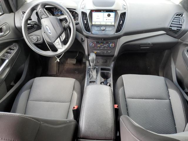 1FMCU9GDXKUA33318 - 2019 FORD ESCAPE SE 黑色 照片 8