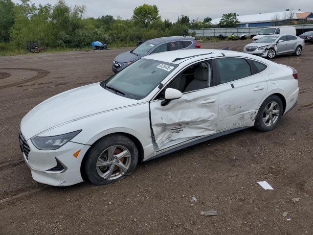 2020 HYUNDAI SONATA SE, 