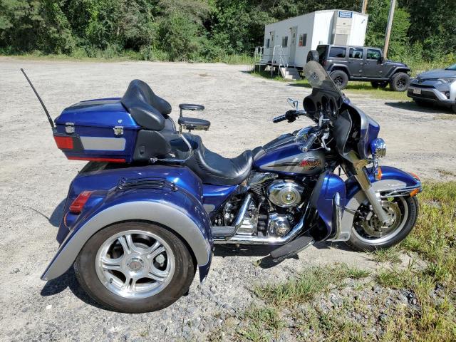2007 HARLEY-DAVIDSON FLHTCUI, 
