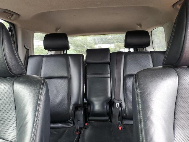 JTEBU5JR1J5484719 - 2018 TOYOTA 4RUNNER SR5/SR5 PREMIUM Schwarz Foto 10