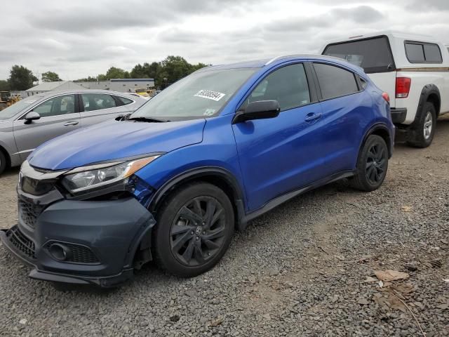 2021 HONDA HR-V SPORT, null