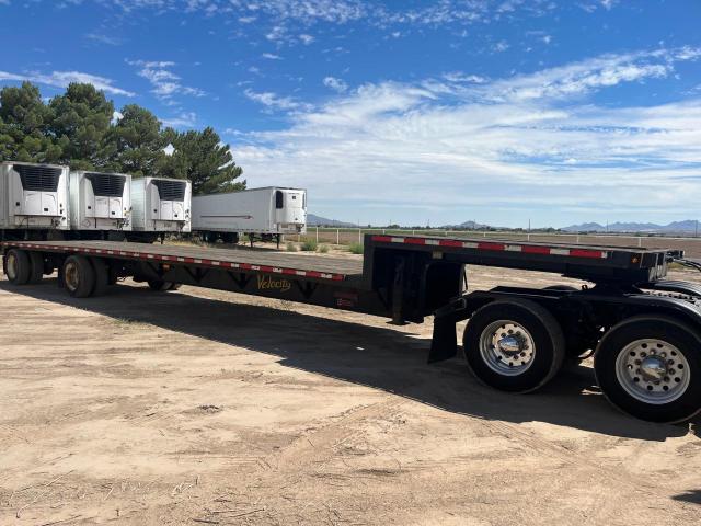 13N248202D1562339 - 2013 FONTAINE TRAILER TWO TONE photo 6