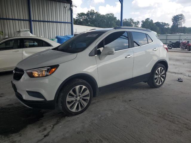 2019 BUICK ENCORE PREFERRED, 