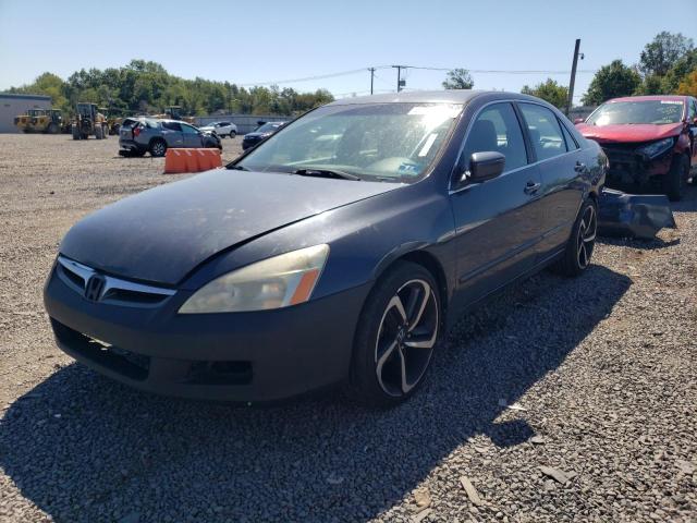 2007 HONDA ACCORD EX, 