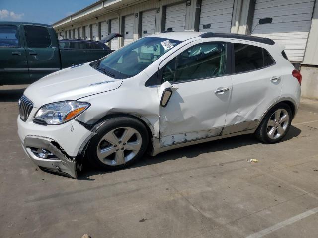 2016 BUICK ENCORE CONVENIENCE, 