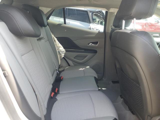 KL4CJBSBXGB560721 - 2016 BUICK ENCORE CONVENIENCE 白色 照片 11