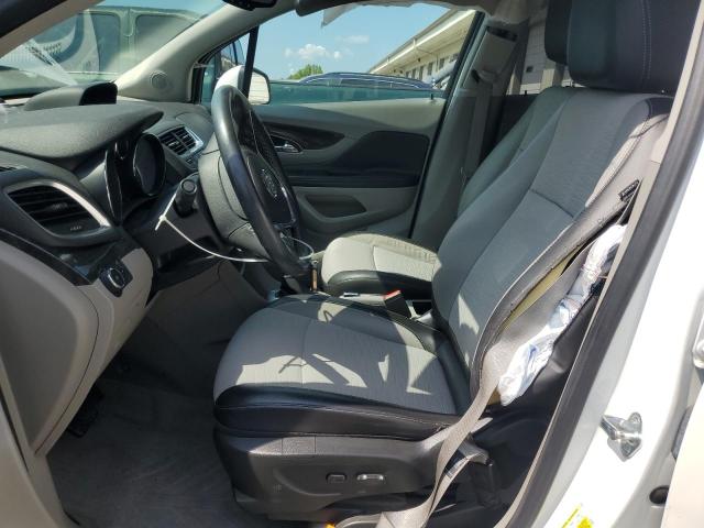 KL4CJBSBXGB560721 - 2016 BUICK ENCORE CONVENIENCE 白色 照片 7