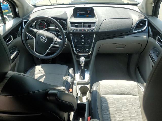 KL4CJBSBXGB560721 - 2016 BUICK ENCORE CONVENIENCE 白色 照片 8