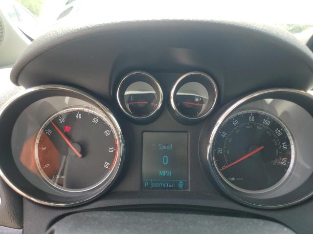 KL4CJBSBXGB560721 - 2016 BUICK ENCORE CONVENIENCE 白色 照片 9