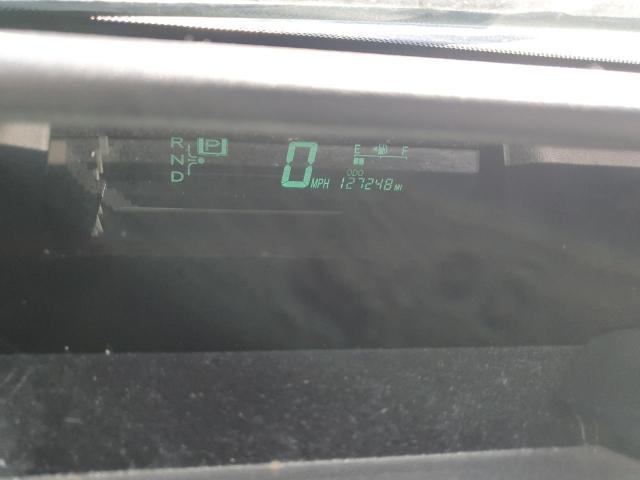 JTDKB20U087760496 - 2008 TOYOTA PRIUS 金色 照片 9