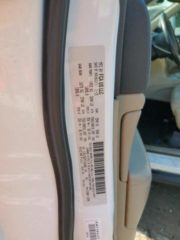 1C4RJFBG7FC764985 - 2015 JEEP GRAND CHEROKEE LIMITED WHITE photo 13