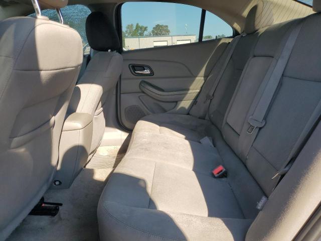 1G11B5SL6FF338357 - 2015 CHEVROLET MALIBU LS ლურჯი ფოტო 10