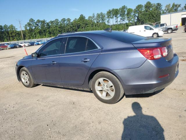 1G11B5SL6FF338357 - 2015 CHEVROLET MALIBU LS ლურჯი ფოტო 2