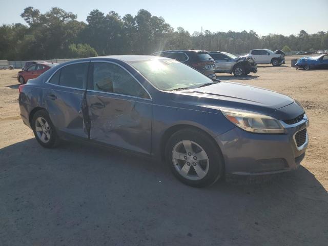 1G11B5SL6FF338357 - 2015 CHEVROLET MALIBU LS ლურჯი ფოტო 4