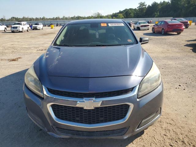 1G11B5SL6FF338357 - 2015 CHEVROLET MALIBU LS ლურჯი ფოტო 5