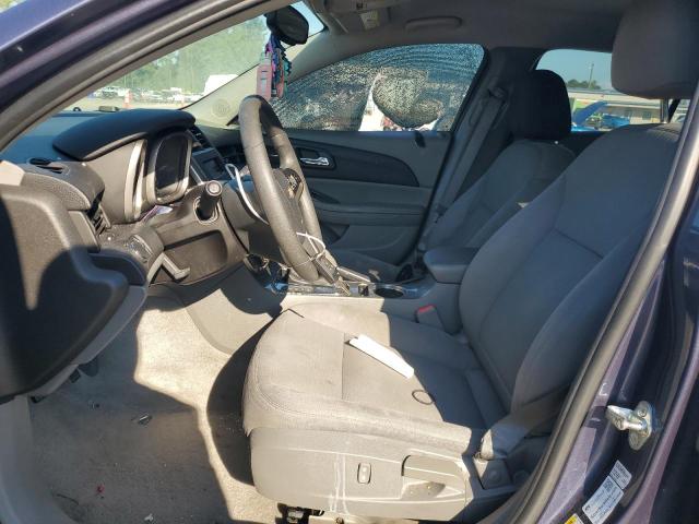 1G11B5SL6FF338357 - 2015 CHEVROLET MALIBU LS ლურჯი ფოტო 7