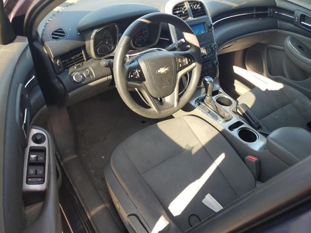 1G11B5SL6FF338357 - 2015 CHEVROLET MALIBU LS ლურჯი ფოტო 8