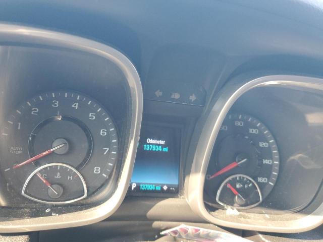 1G11B5SL6FF338357 - 2015 CHEVROLET MALIBU LS ლურჯი ფოტო 9