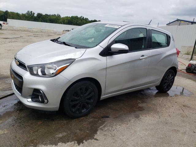 2016 CHEVROLET SPARK 1LT, 