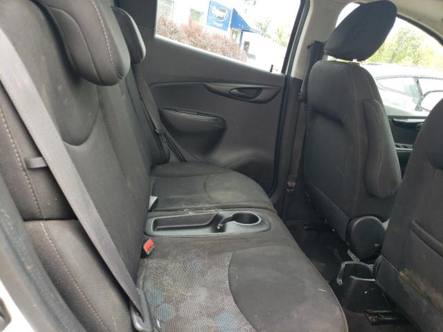 KL8CD6SA9GC621149 - 2016 CHEVROLET SPARK 1LT SILVER photo 11