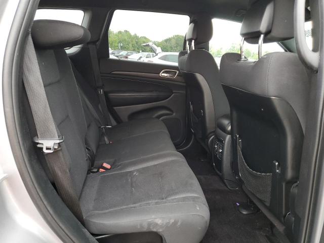 1C4RJFAG3HC835748 - 2017 JEEP GRAND CHER LAREDO 灰色 照片 11