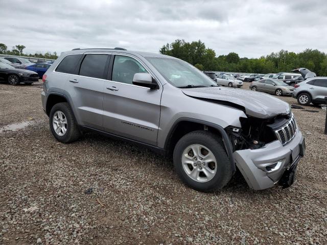 1C4RJFAG3HC835748 - 2017 JEEP GRAND CHER LAREDO 灰色 照片 4