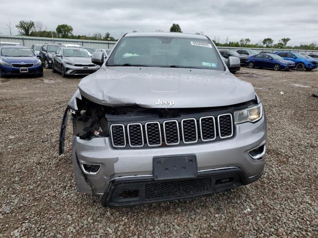 1C4RJFAG3HC835748 - 2017 JEEP GRAND CHER LAREDO 灰色 照片 5