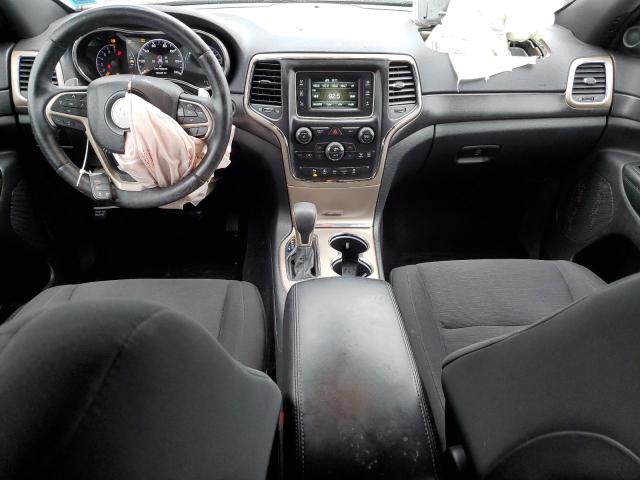 1C4RJFAG3HC835748 - 2017 JEEP GRAND CHER LAREDO 灰色 照片 8